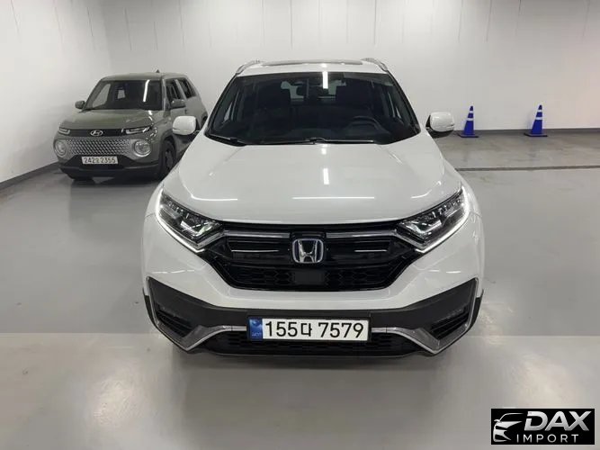 Honda CR-V 2.0 Hybrid Touring 4WD