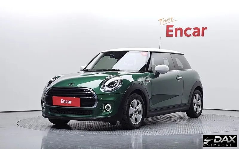 Mini Cooper Standard