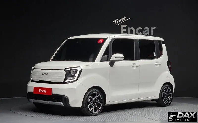 Kia RAY Signature