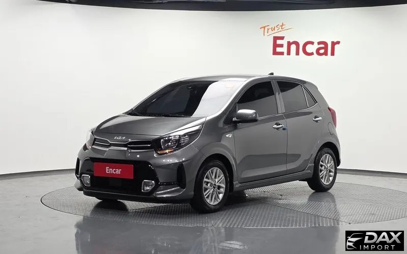 Kia morning Best Selection