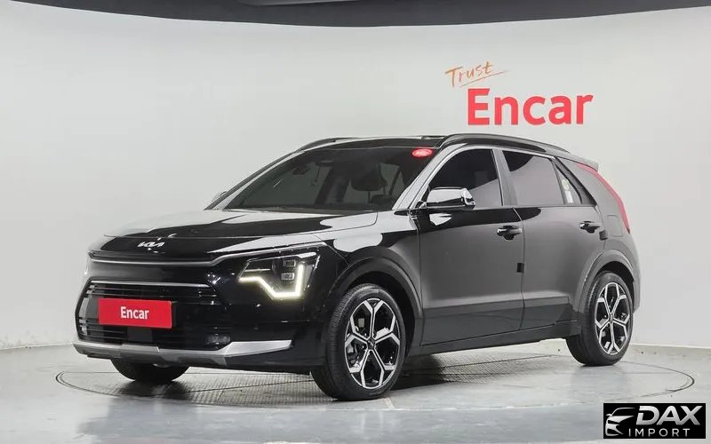 Kia Niro Signature