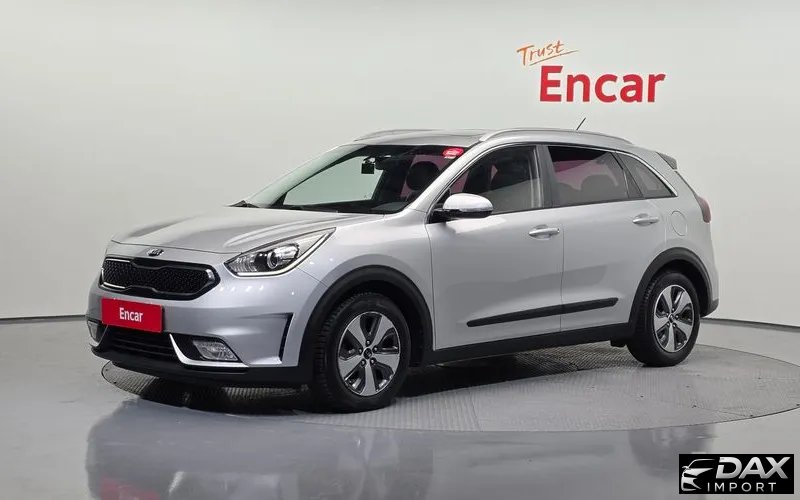 Kia Niro Luxury