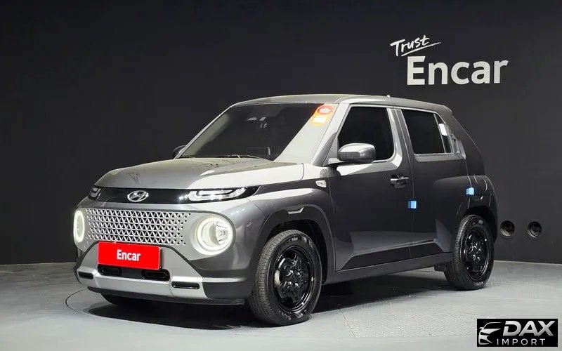 Hyundai Casper Modern