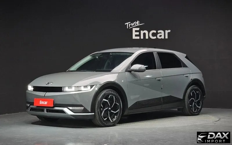 Hyundai Ioniq5 Long range