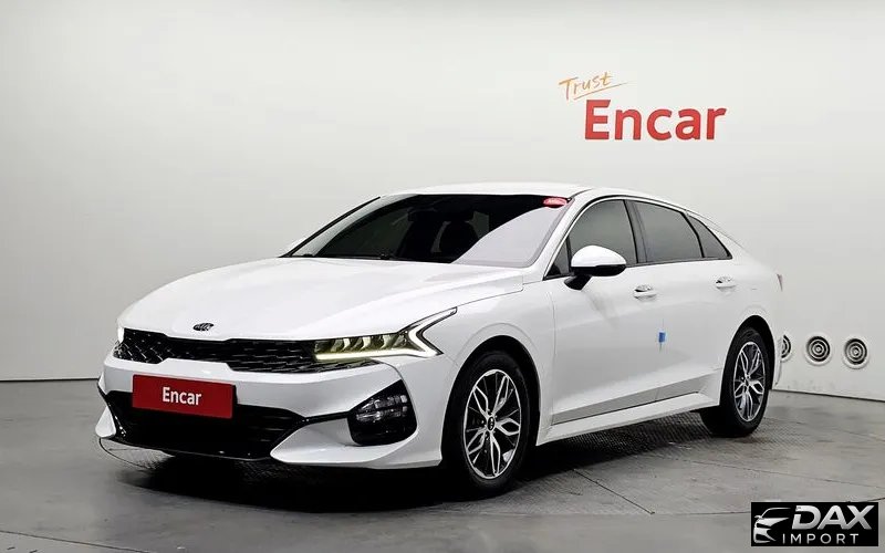 Kia K5 2.0