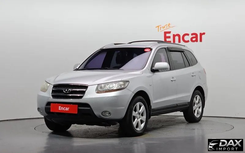 Hyundai Santafe 2WD(2.0VGT) MLX