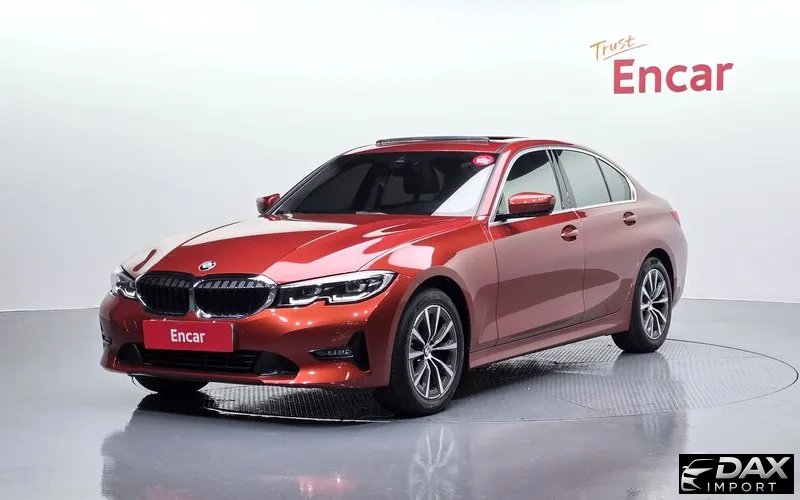 BMW 3-Series 320i