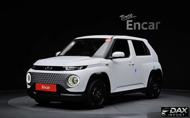 Hyundai Casper Smart
