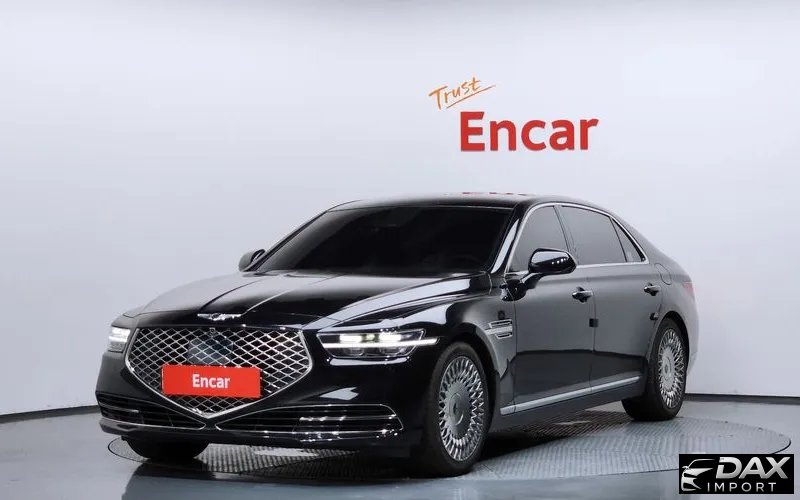 Genesis G90 3.8 AWD