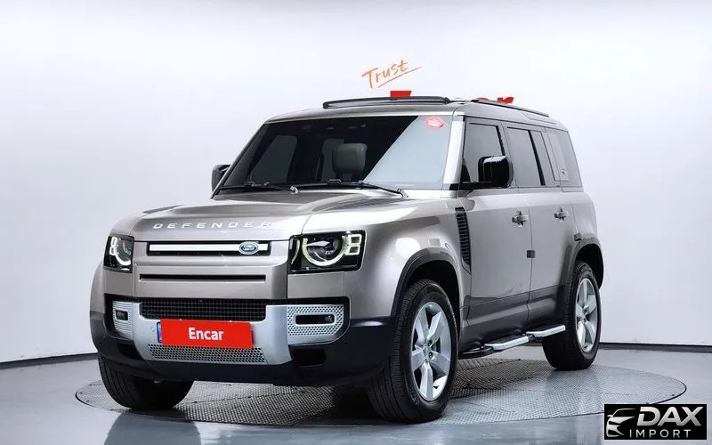 Land Rover Defender 110 D300 HSE