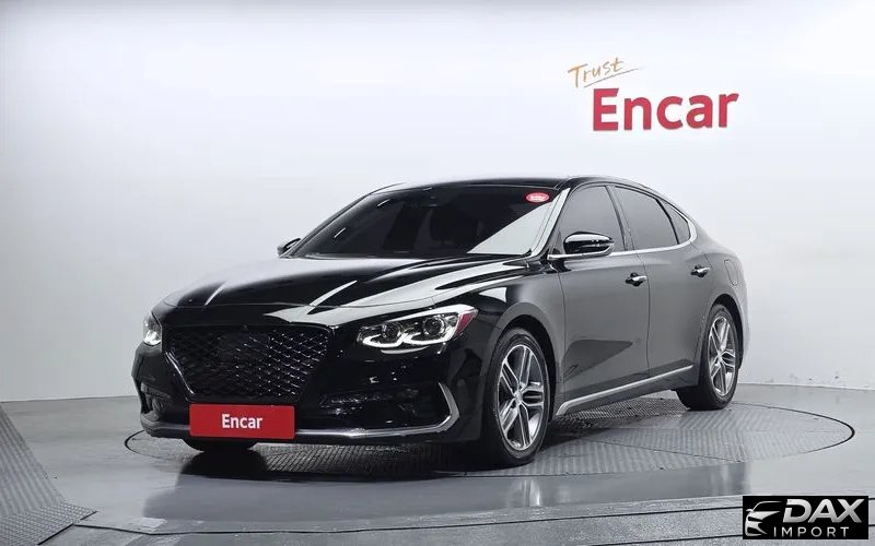 Hyundai Grandeur 3.0 Premium