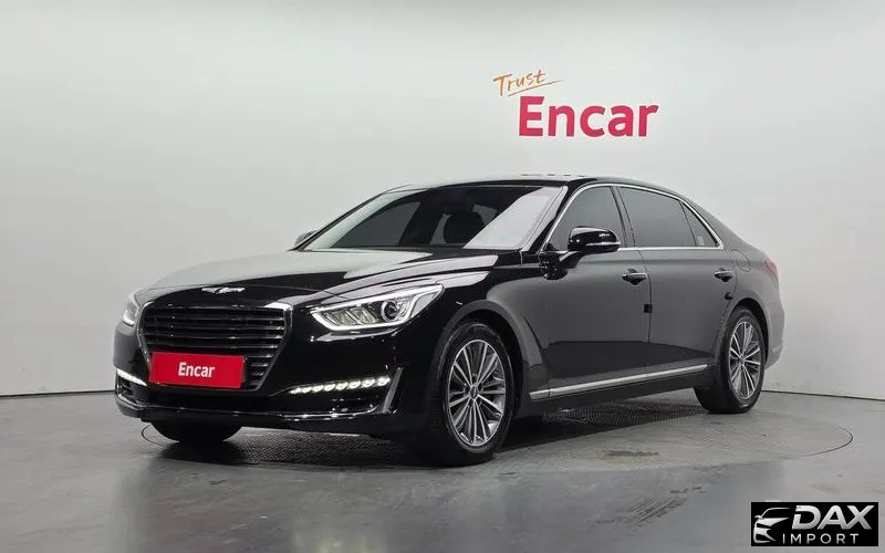 Genesis EQ900 3.8 GDI AWD