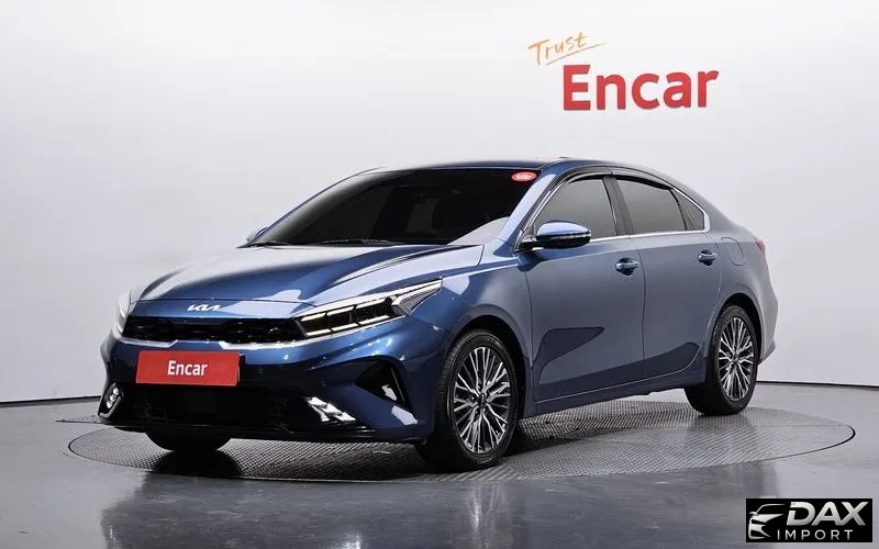 Kia K3 1.6