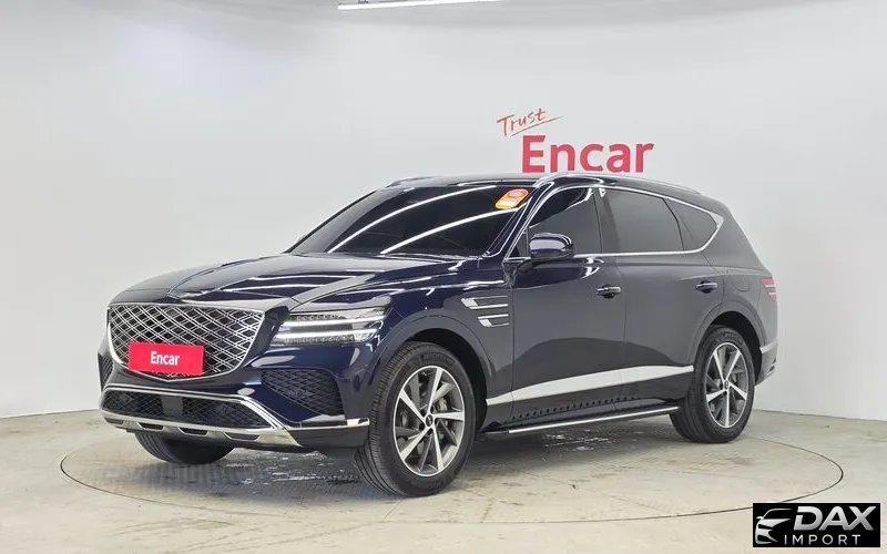 Genesis GV80 2.5T Gasoline 2WD