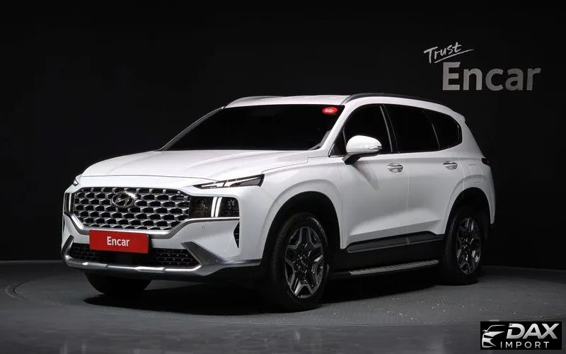 Hyundai Santafe HEV 1.6 2WD