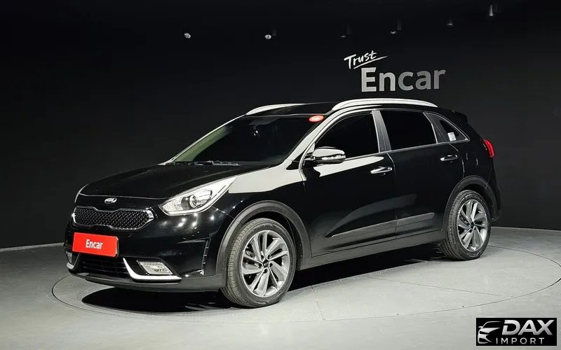Kia Niro Prestige