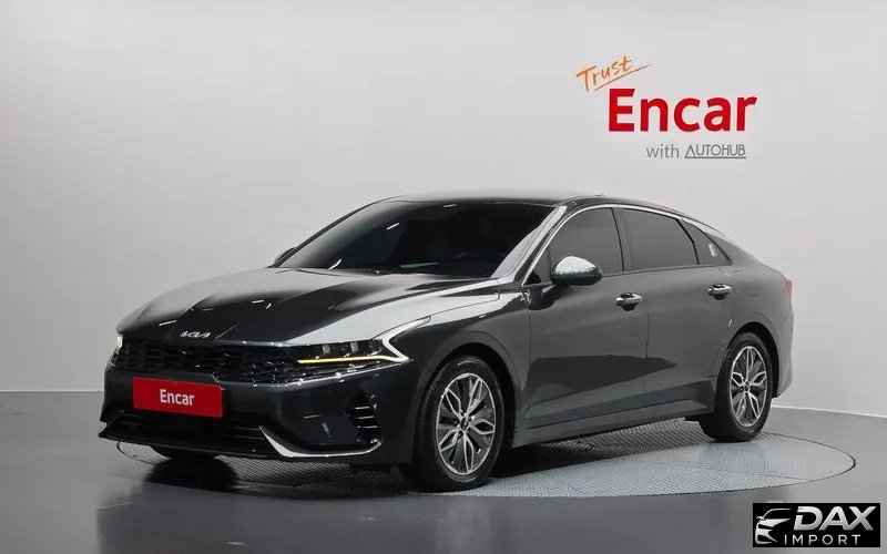 Kia K5 Noblesse