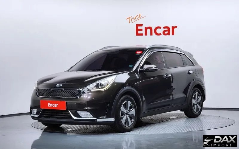 Kia Niro Prestige