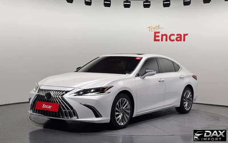 Lexus ES Executive