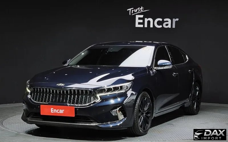 Kia K7 2.5 GDI X Edition
