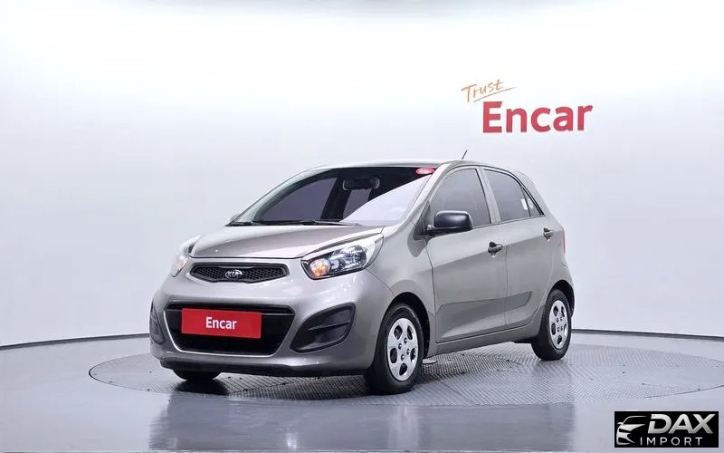 Kia morning Smart