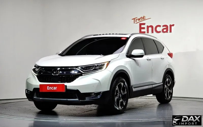 Honda CR-V 1.5 Touring 4WD