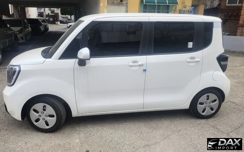 Kia RAY Trendy