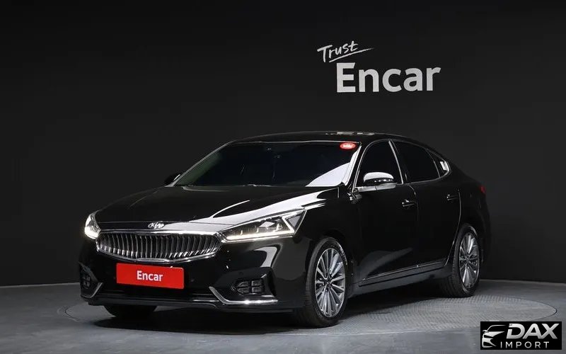 Kia K7 2.2 Diesel Limited