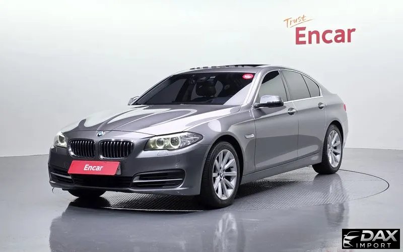 BMW 5-Series 528i