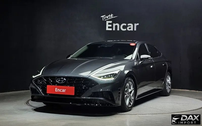 Hyundai Sonata 2.0