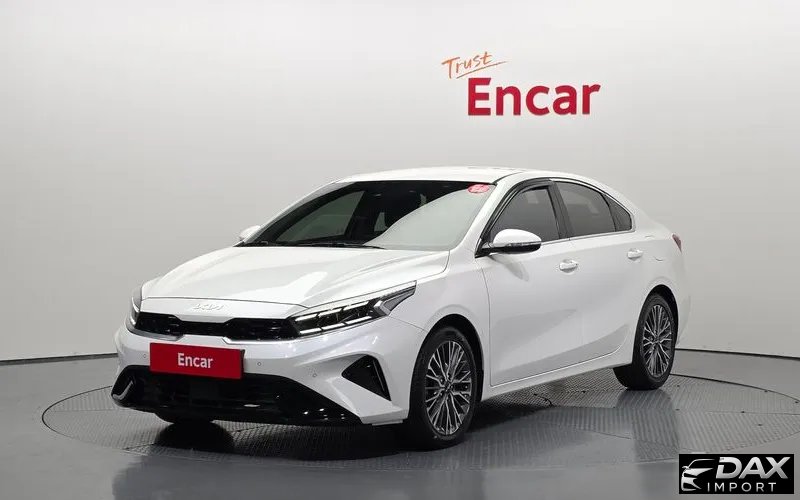 Kia K3 1.6