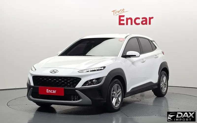 Hyundai Kona Gasoline 2.0 2WD