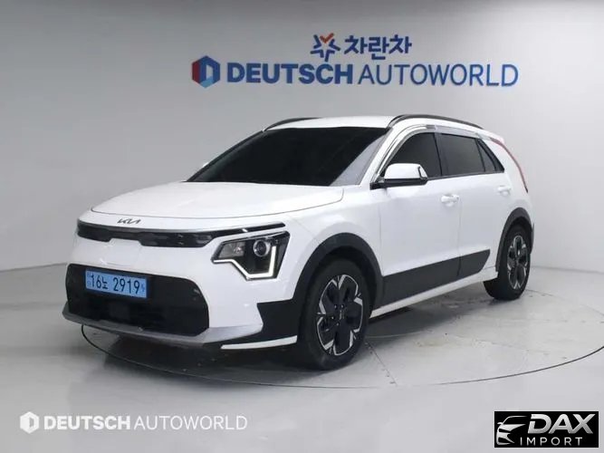 Kia Niro Air