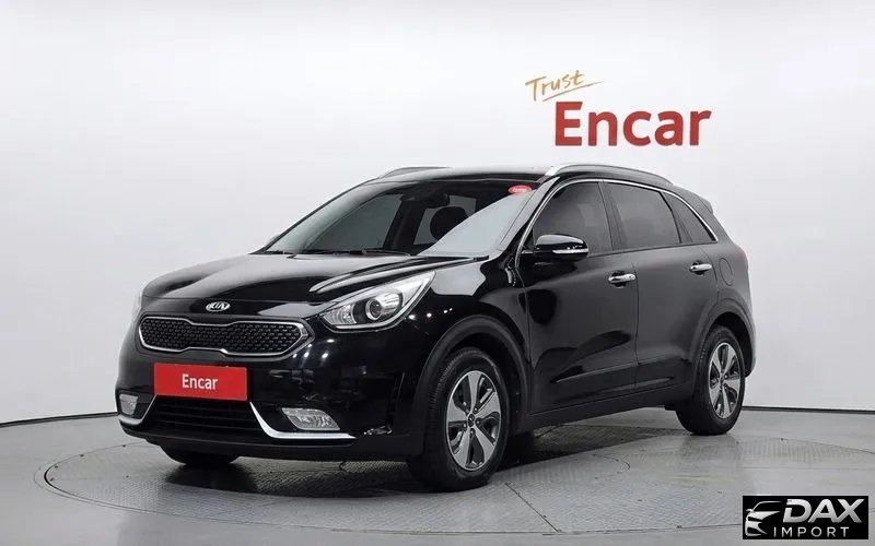 Kia Niro Prestige