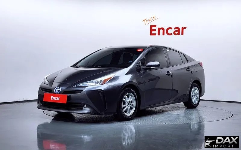 Toyota Prius 1.8