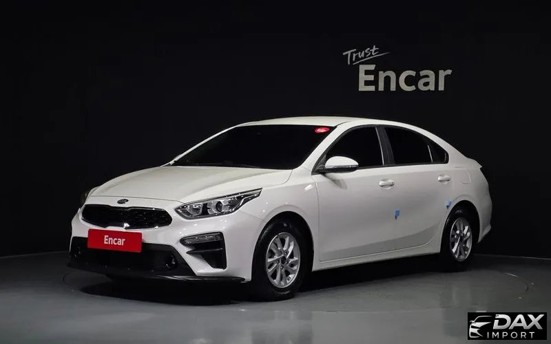 Kia K3 Prestige