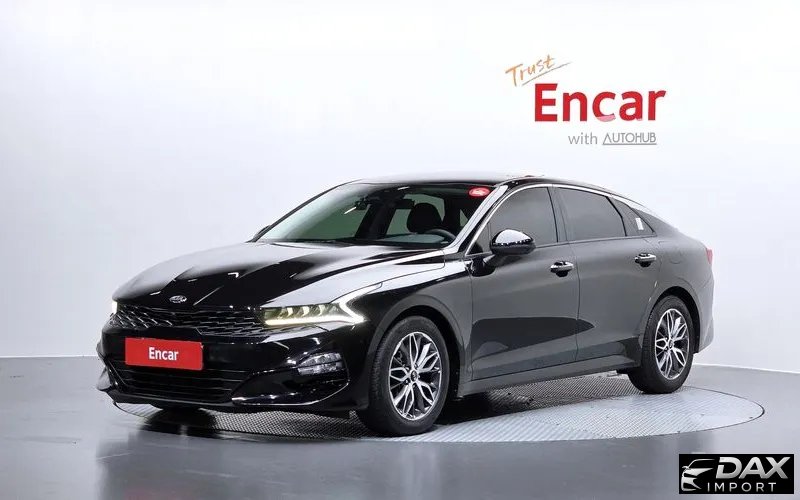 Kia K5 2.0