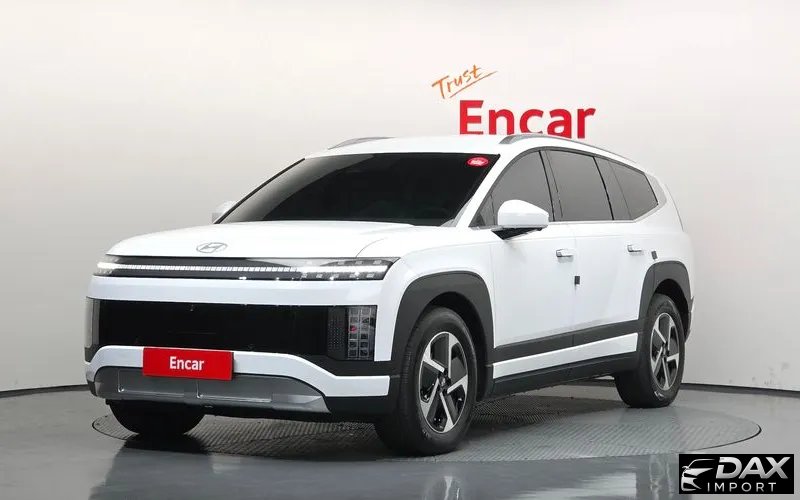 Hyundai Ioniq9 Cruise Type AWD