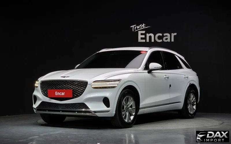 Genesis GV70 2.2 Diesel AWD