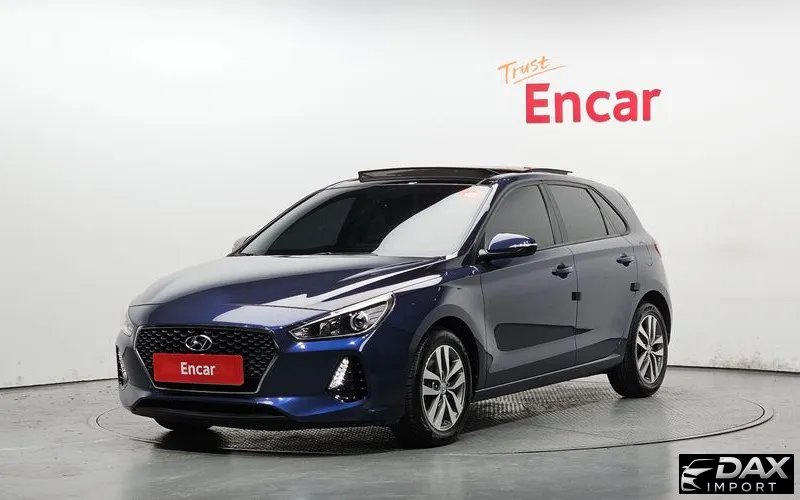 Hyundai i30 1.4 Turbo