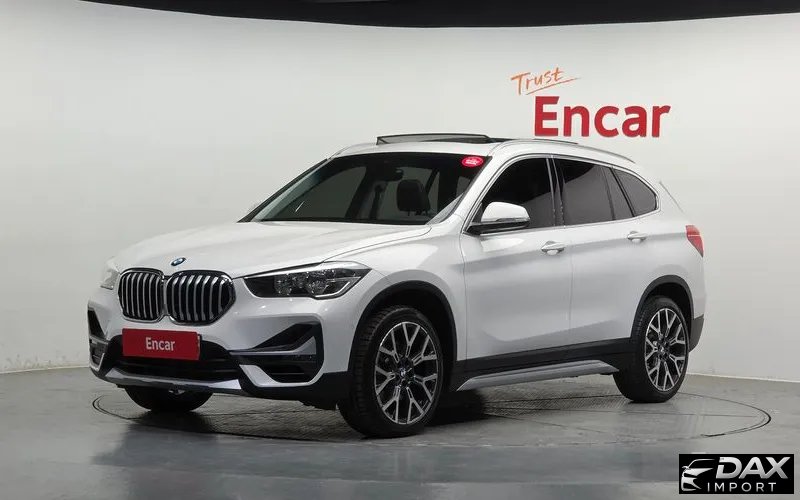 BMW X1 xDrive 20i xLine