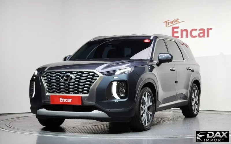 Hyundai Palisade Diesel 2.2 2WD