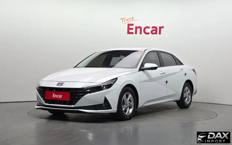 Hyundai AVANTE 1.6