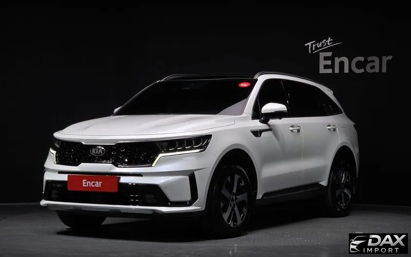Kia Sorento Diesel 2.2 2WD