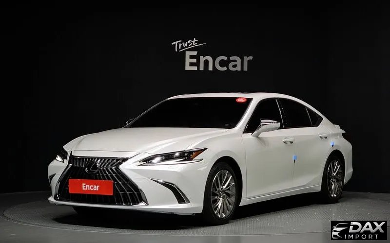 Lexus ES Executive