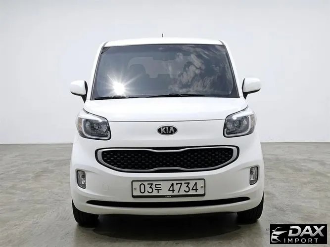 Kia RAY VAN