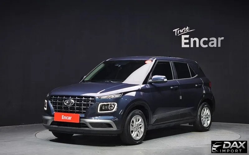 Hyundai Venue 1.6 Modern