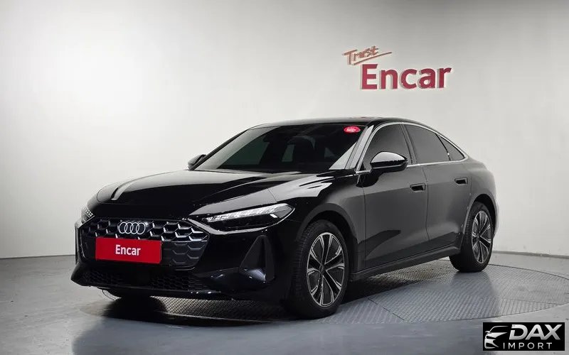 Audi A5 40 TFSI Quattro Advanced