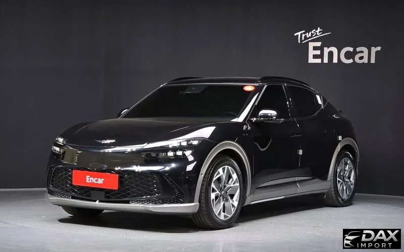 Genesis GV60 Standard