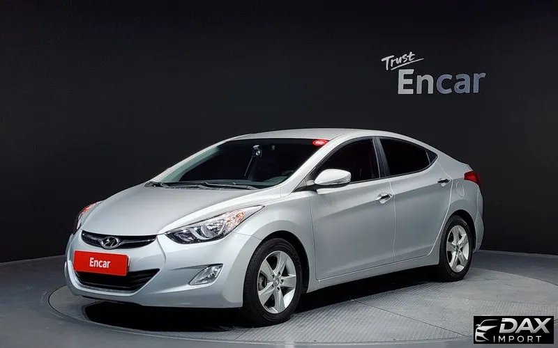 Hyundai AVANTE M16 GDI Avenue